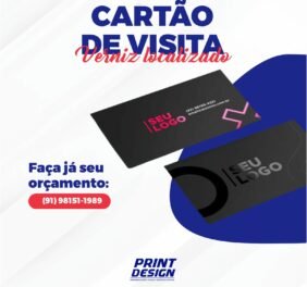 Gráfica Print Design