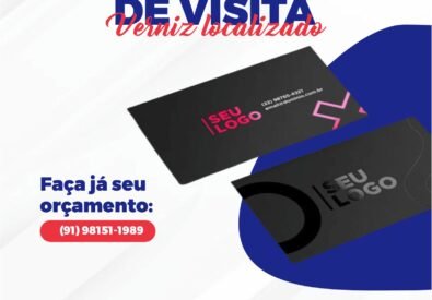 Gráfica Print Design